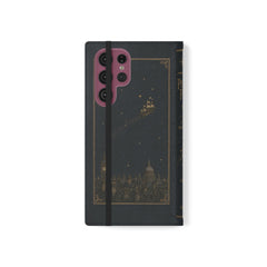 MOD"Peter Pan" Folio Phone Case