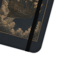 MOD"Peter Pan" Folio Phone Case