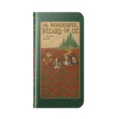 "The Wizard of Oz" Folio Phone Case