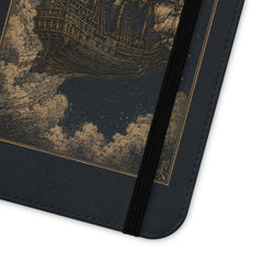 MOD"Peter Pan" Folio Phone Case