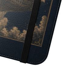 MOD"Peter Pan" Folio Phone Case