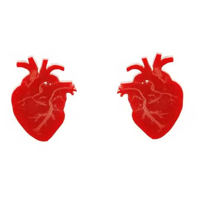 "Amorette" Earrings