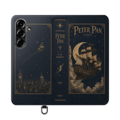 MOD"Peter Pan" Folio Phone Case