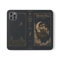 MOD"Peter Pan" Folio Phone Case