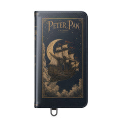 MOD"Peter Pan" Folio Phone Case