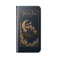 MOD"Peter Pan" Folio Phone Case