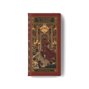 "Le Fantôme de l'Opéra" Folio Phone Case width=100 