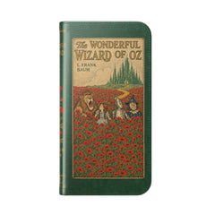 "The Wizard of Oz" Folio Phone Case