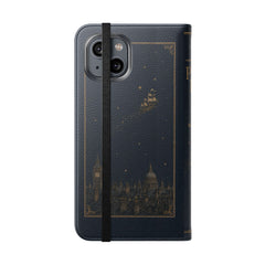 MOD"Peter Pan" Folio Phone Case