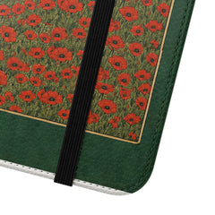 "The Wizard of Oz" Folio Phone Case