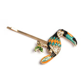 Whimsical Metamorphosis Hair Clip width=100 
