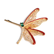 Whimsical Metamorphosis Hair Clip width=100 