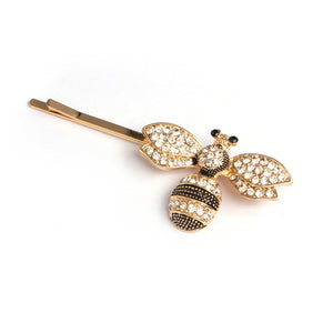 Whimsical Metamorphosis Hair Clip