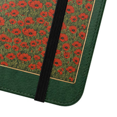 "The Wizard of Oz" Folio Phone Case