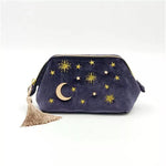 Celestial Velvet Secret Bag