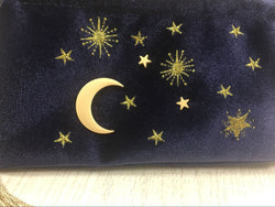 Celestial Velvet Secret Bag width=100 