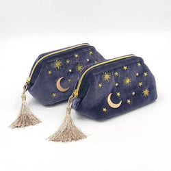 Celestial Velvet Secret Bag width=100 