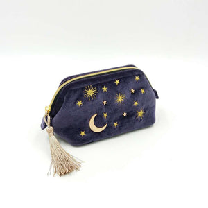 Celestial Velvet Secret Bag