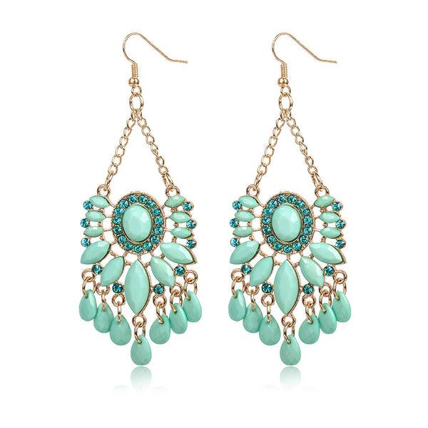 Dreamy Blossom Earrings