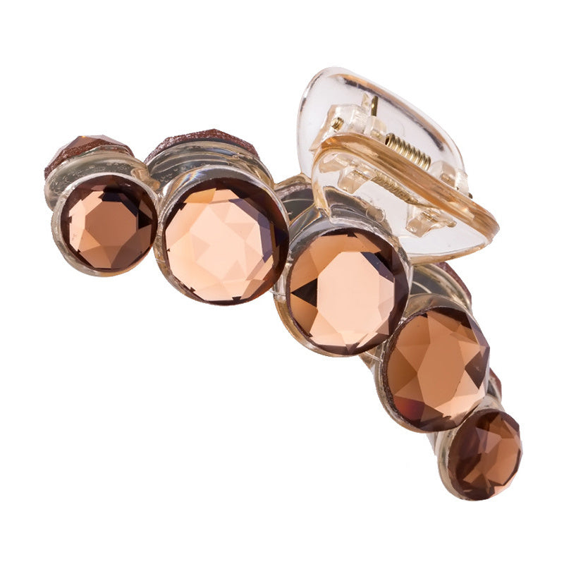 Radiant Blossom Hair Clip