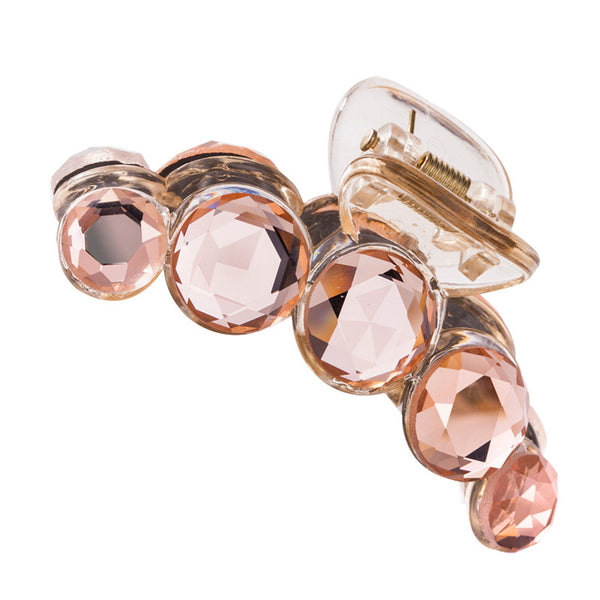 Radiant Blossom Hair Clip