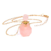 Desert Glimmer Pendant Necklace width=100 