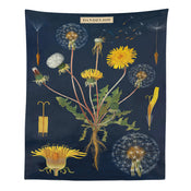 Floral Breeze Tapestry width=100 