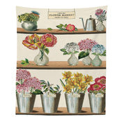 Floral Breeze Tapestry width=100 
