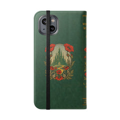 "The Wizard of Oz" Folio Phone Case