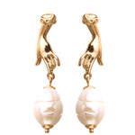 Petal Whisper Earrings