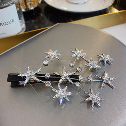 Celestial Whisper Hairpin width=100 