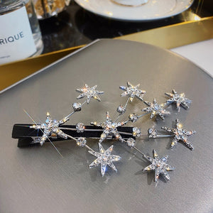 Celestial Whisper Hairpin