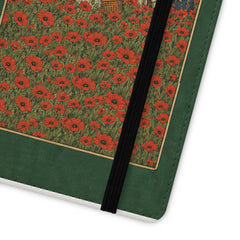 "The Wizard of Oz" Folio Phone Case
