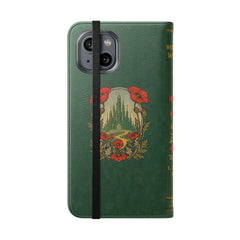 "The Wizard of Oz" Folio Phone Case
