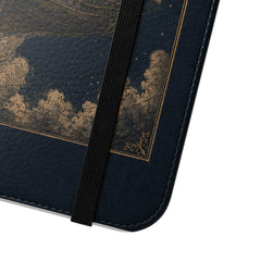 MOD"Peter Pan" Folio Phone Case