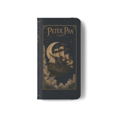 MOD"Peter Pan" Folio Phone Case