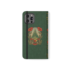 "The Wizard of Oz" Folio Phone Case