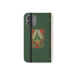 "The Wizard of Oz" Folio Phone Case