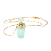 Desert Glimmer Pendant Necklace width=100 