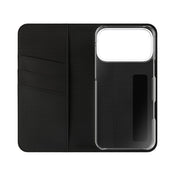 "Dracula" Red Castle Folio Phone Case width=100 