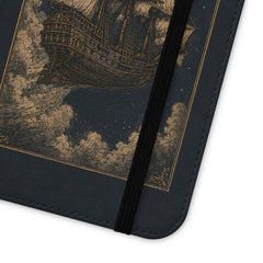 MOD"Peter Pan" Folio Phone Case