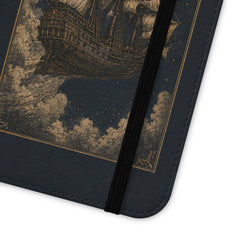 MOD"Peter Pan" Folio Phone Case