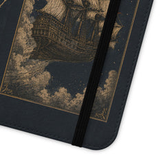 MOD"Peter Pan" Folio Phone Case