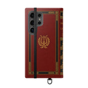 "Le Fantôme de l'Opéra" Folio Phone Case width=100 