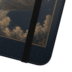 MOD"Peter Pan" Folio Phone Case
