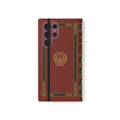 "Le Fantôme de l'Opéra" Folio Phone Case width=100 