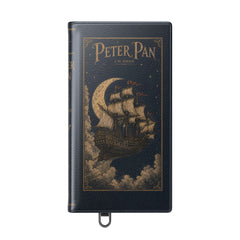 MOD"Peter Pan" Folio Phone Case