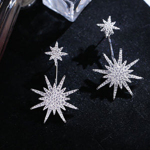 Celestial Whisper Earrings