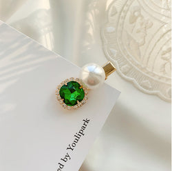 Glistening Gem Hairpin width=100 