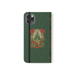 "The Wizard of Oz" Folio Phone Case
